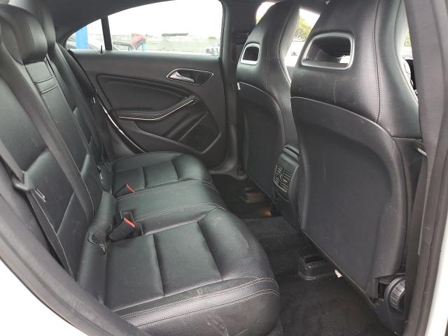 2016 MERCEDES-BENZ CLA 250 - WDDSJ4EB9GN296999