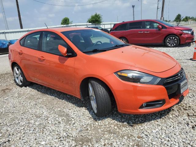 2015 DODGE DART GT 1C3CDFEBXFD228303