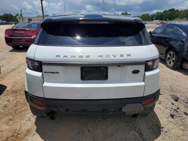 2015 LAND ROVER RANGE ROVE - SALVR2BG9FH075073
