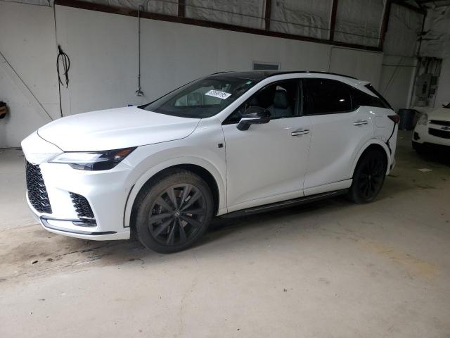 Vin: 2t2bcmea0rc016318, lot: 62899195, lexus rx 500h f 500h f sport 2024 img_1
