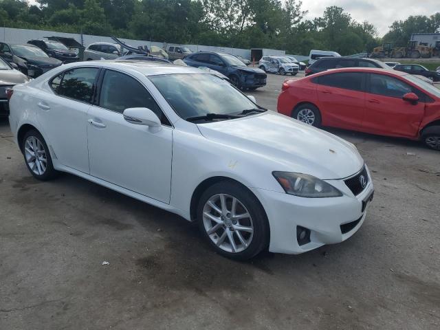 Vin: jthcf5c26c5054737, lot: 60225405, lexus is 250 20124