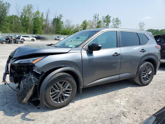 2021 NISSAN ROGUE S - 5N1AT3AB0MC835190
