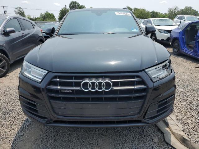 2020 AUDI Q5 PREMIUM WA1ANAFY8L2113769