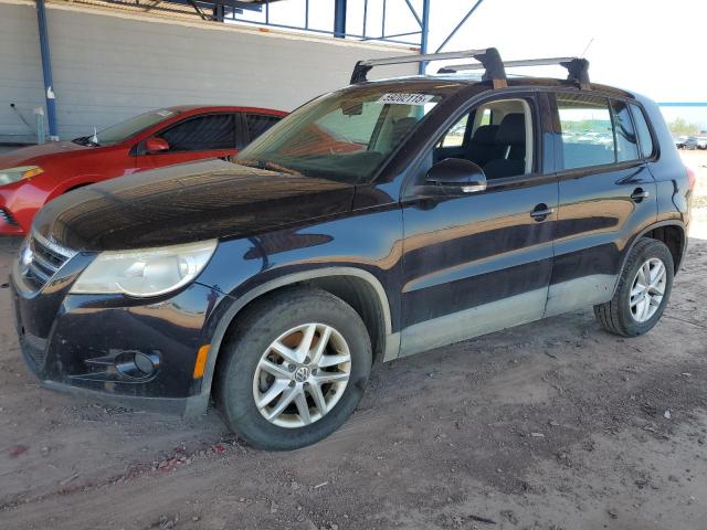 Vin: wvgbv7ax7bw506306, lot: 59202115, volkswagen tiguan s 2011 img_1