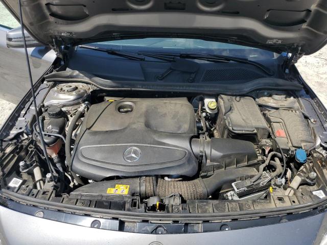 2019 MERCEDES-BENZ GLA 250 - WDCTG4EBXKJ552977