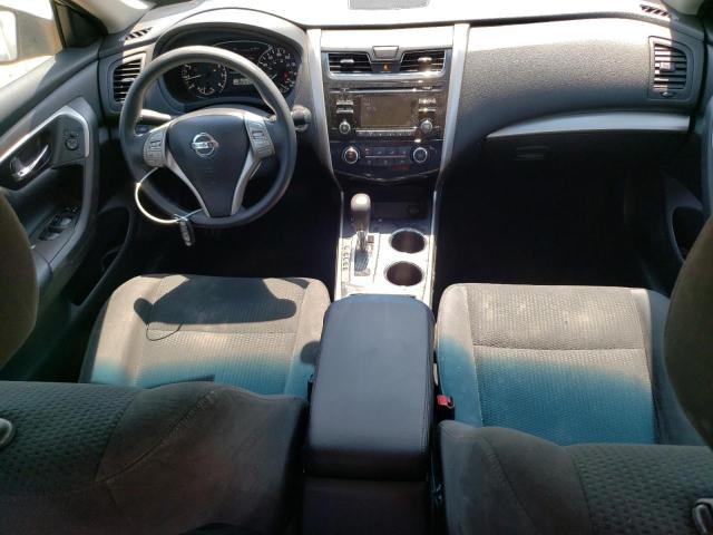 2015 NISSAN ALTIMA 2.5 - 1N4AL3AP5FN870725