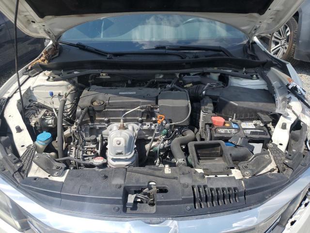 2016 HONDA ACCORD SPO - 1HGCR2F55GA062954
