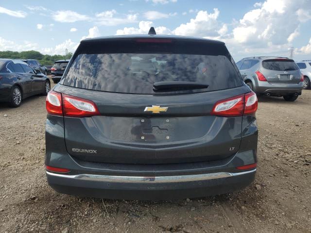 2018 CHEVROLET EQUINOX LT - 2GNAXJEVXJ6225097