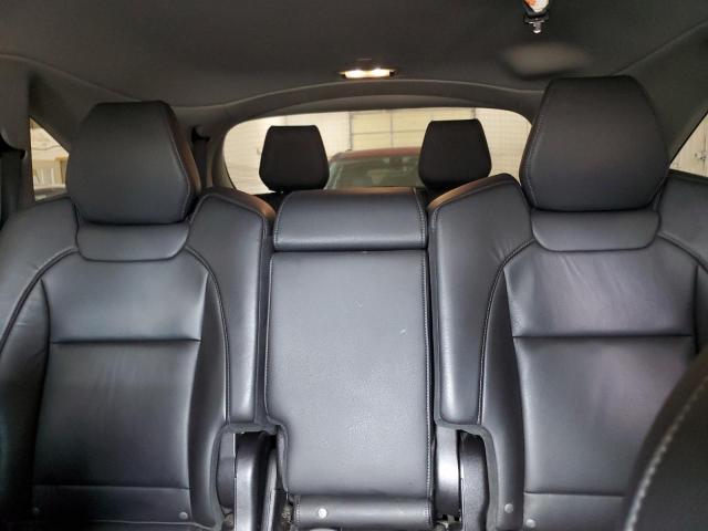 2019 ACURA MDX 5J8YD4H38KL001560