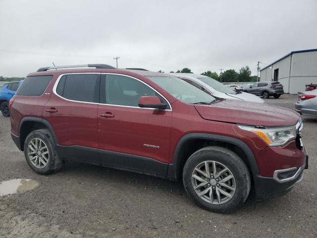 2018 GMC ACADIA SLE 1GKKNLLS8JZ190818