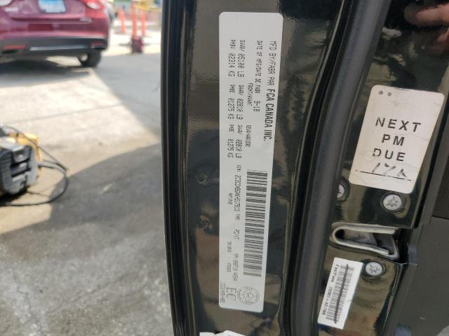 2019 DODGE CHARGER SX 2C3CDXBGXKH517913