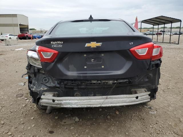 2016 CHEVROLET CRUZE LT 1G1BE5SM0G7267978