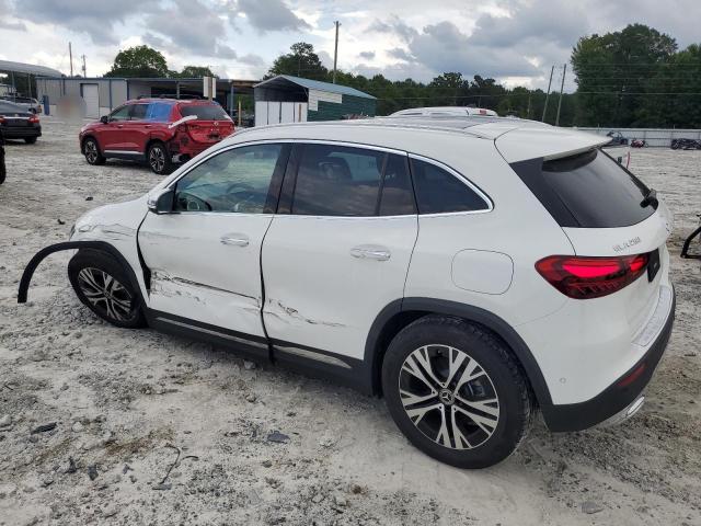2025 MERCEDES-BENZ GLA 250 W1N4N4GB3SJ641392