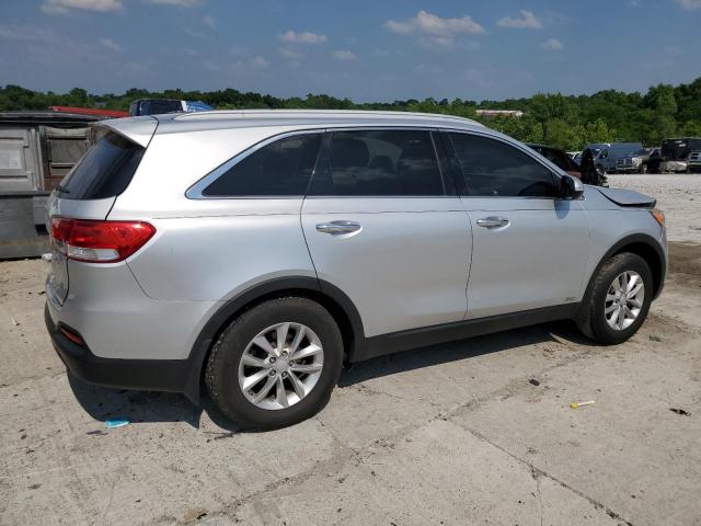 Vin: 5xypgda38gg016512, lot: 59318175, kia sorento lx 20163