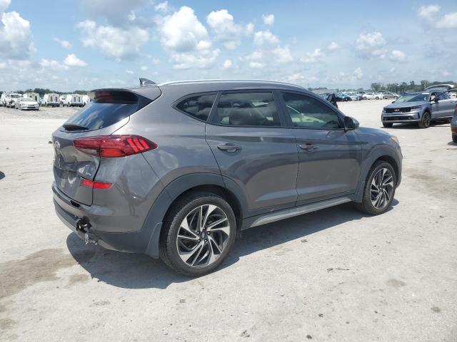 Vin: km8j3cal7lu258997, lot: 61664145, hyundai tucson limited 20203