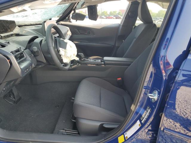 2025 TOYOTA PRIUS LE - JTDACAAU1S3056033