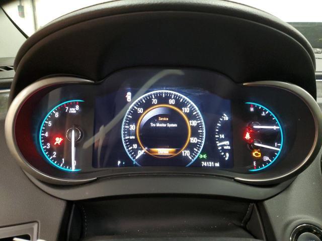 2016 BUICK LACROSSE - 1G4GB5G36GF188094