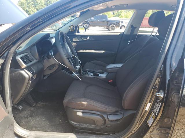 2019 KIA OPTIMA LX 5XXGT4L32KG326614