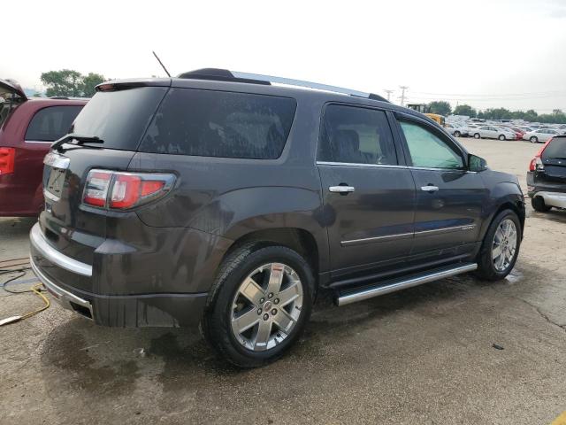 Vin: 1gkkrtkd3fj247343, lot: 60414875, gmc acadia den denali 20153