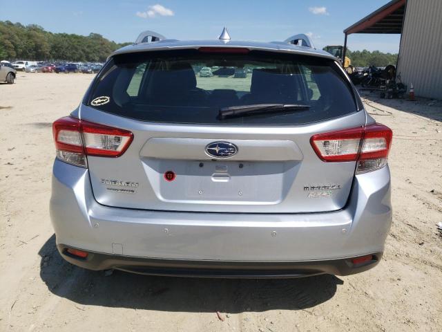 2017 SUBARU IMPREZA LI 4S3GTAT60H3707718