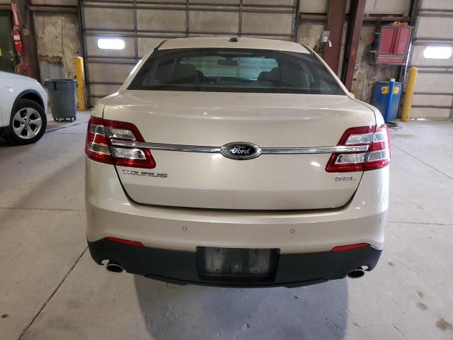 2017 FORD TAURUS SEL 1FAHP2E87HG109055