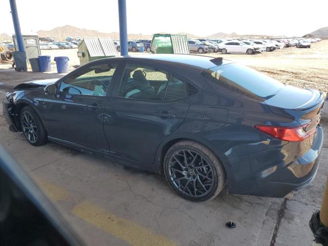 2025 TOYOTA CAMRY XSE - 4T1DAACK3SU540418