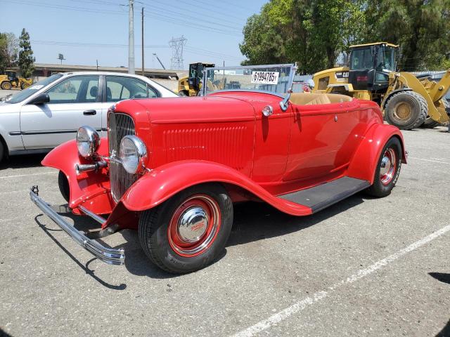 Vin: 181674529, lot: 61994785, ford all other 1932 img_1