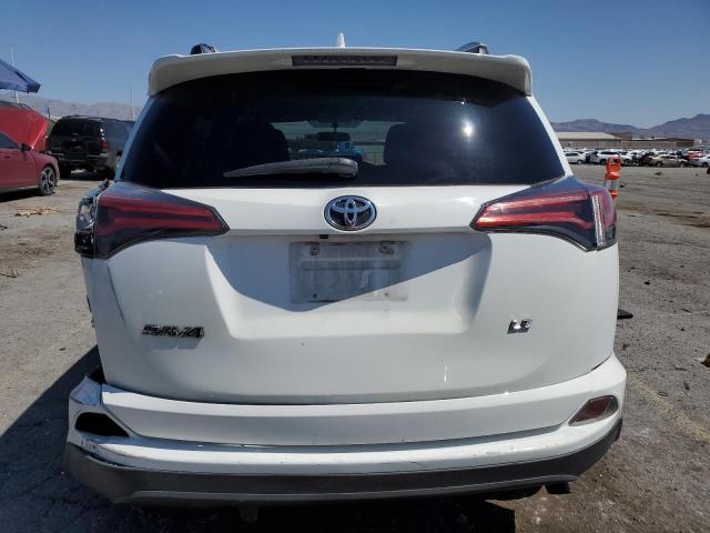 2016 TOYOTA RAV4 LE - 2T3ZFREV3GW285281