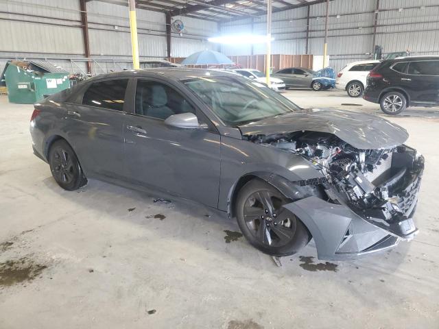 Vin: kmhlm4agxpu625640, lot: 59288745, hyundai elantra sel 20234