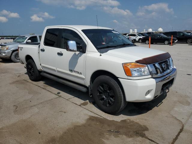 Vin: 1n6aa0ek5cn321354, lot: 58696955, nissan titan s 20124