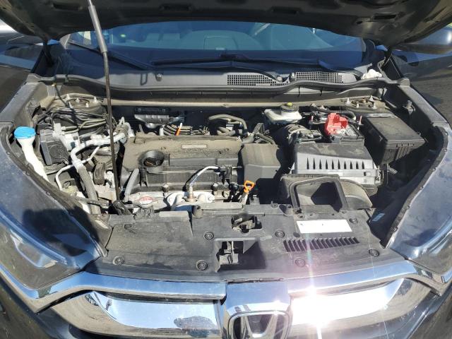 2019 HONDA CR-V LX 2HKRW6H30KH216637