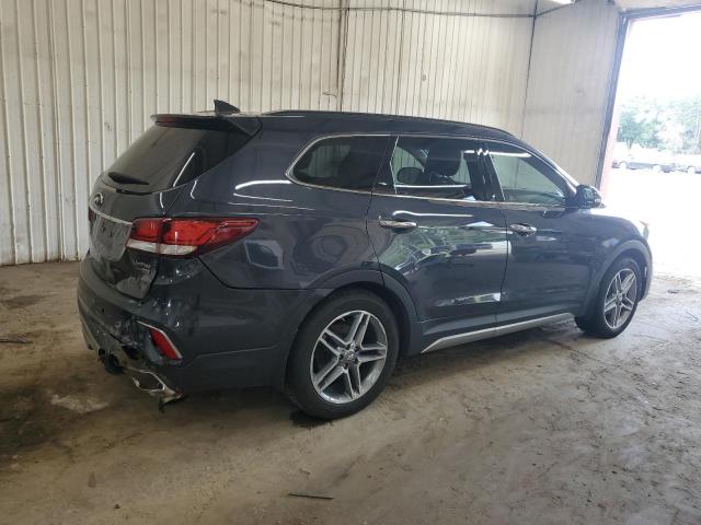 Vin: km8srdhf9hu252148, lot: 63184605, hyundai santa fe se ultimate 20173