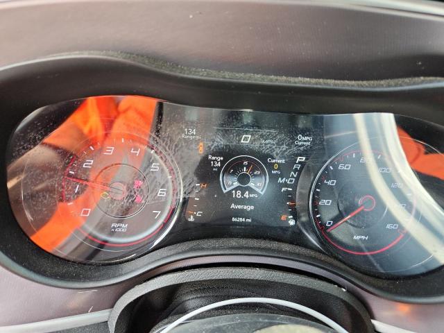 2019 DODGE CHARGER R/ - 2C3CDXCTXKH689127