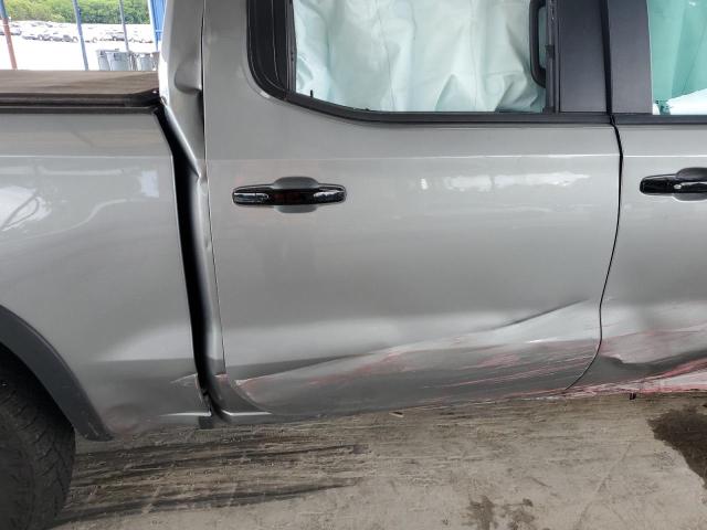 2023 CHEVROLET SILVERADO - 3GCUDHEL0PG159923