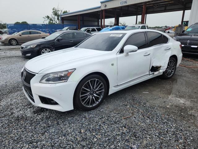 Vin: jthbl5ef9g5141462, lot: 59148345, lexus ls460 460 2016 img_1