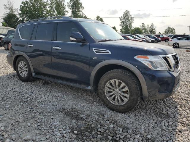 2019 NISSAN ARMADA SV JN8AY2NC5K9581218