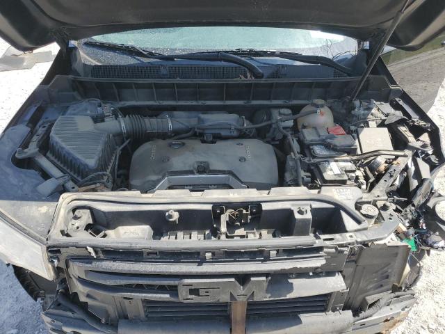 2017 GMC ACADIA SLE 1GKKNRLA1HZ222836