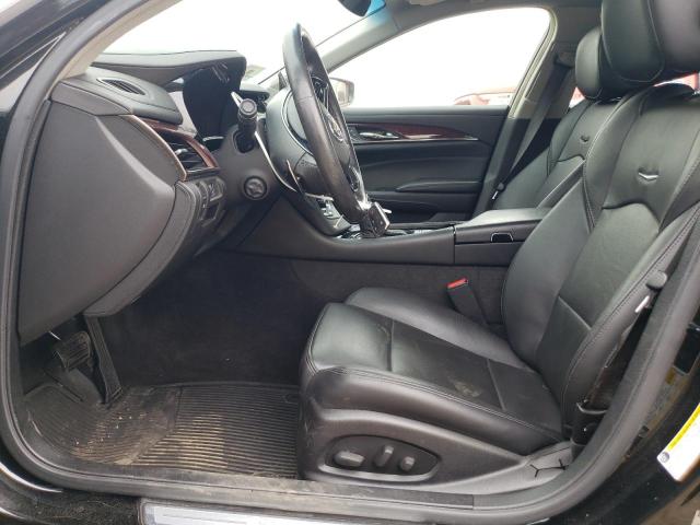 1g6ax5s37e0197196 - 2014 Cadillac cts luxury collection - #60875285