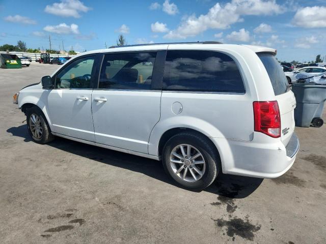 2018 DODGE GRAND CARA 2C4RDGCG4JR344421
