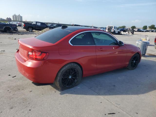 Vin: wba1f9c57gv742176, lot: 60436485, bmw 2 series i sulev 20163
