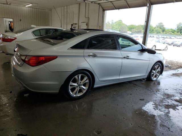 Vin: 5npec4ac2dh770805, lot: 62378745, hyundai sonata se 20133