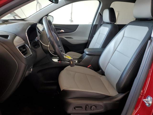 2018 CHEVROLET EQUINOX PR - 3GNAXMEV8JS552715