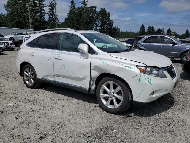 Vin: 2t2bk1ba4ac075754, lot: 60332595, lexus rx350 350 20104