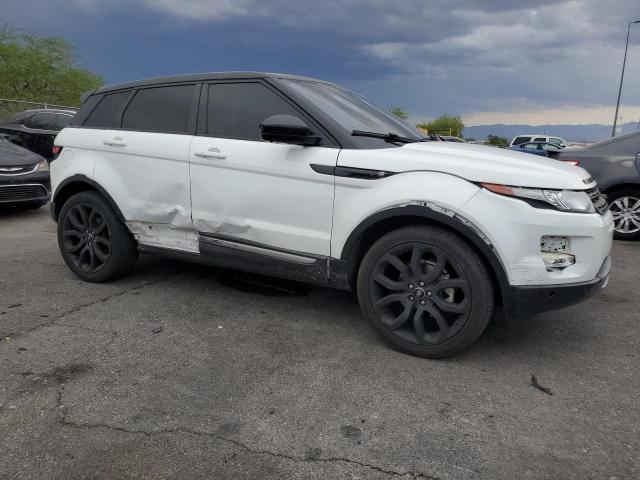 2014 LAND ROVER RANGE ROVE - SALVR2BG8EH889438