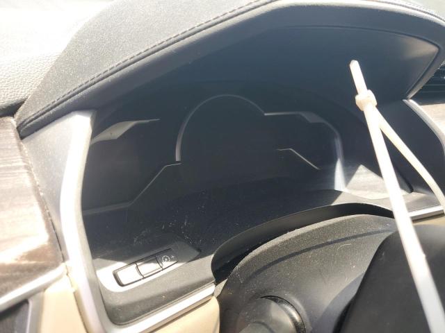 2018 HONDA CLARITY JHMZC5F14JC019645