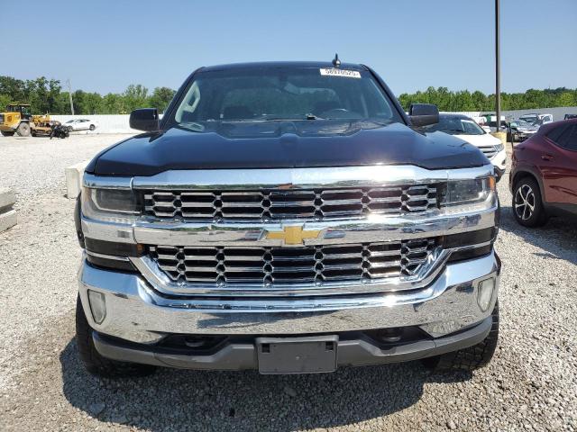 2016 CHEVROLET SILVERADO - 3GCUKREC9GG307434