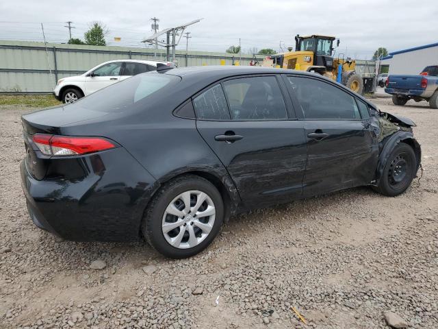 2021 TOYOTA COROLLA LE 5YFEPMAE5MP239204