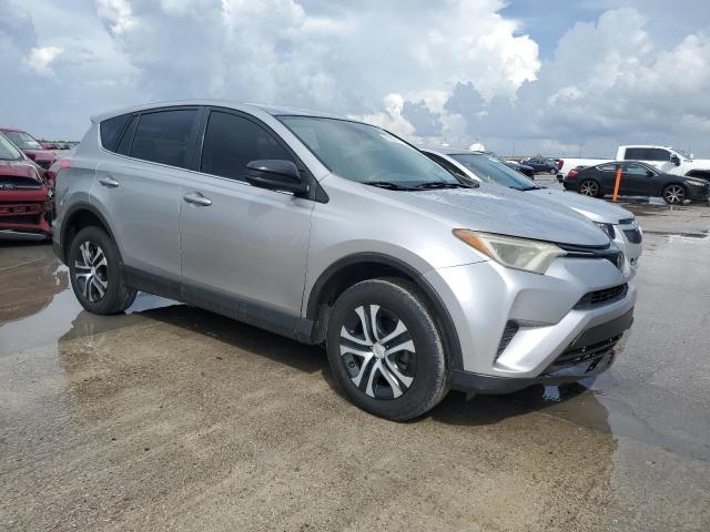 Vin: jtmzfrev7jj171130, lot: 61068175, toyota rav4 le 20184