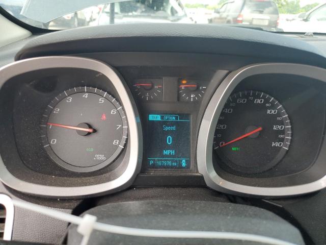2014 CHEVROLET EQUINOX LT - 2GNALCEKXE6282760
