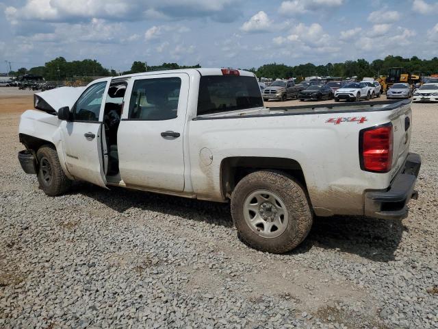 2015 CHEVROLET SILVERADO - 3GCUKPECXFG385756